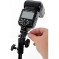 Manfrotto La2422 Kugleled Med Paraplystativ