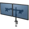 Fellowes Dobbelt Skærmarmmontering 8502601