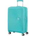 American Tourister Soundbox Spinner 67/24 Tsa 81l Kuffert Med Hjul