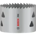 Bosch Accesorios Pro Multi-material Hulsav Til Træ 70 Mm