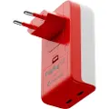 TwelveSouth PlugBug with Find My 50W