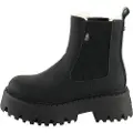 Buffalo Støvler Buffalo ASPEN CHELSEA WARM dame 36