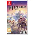 Nis Switch Rpg Maker With