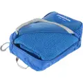 Lifeventure MicroFiber Trek Towel, blå