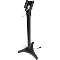 Compulocks Adjustable Height Vesa Mount Security Lock Floor Stand