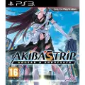 Sony Akiba's Trip: Undead and Undressed - Sony PlayStation 3 - Eventyr