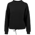 Build Your Brand Oversize Sweatshirt