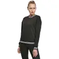 Build Your Brand College Sweat Crew Sweatshirt