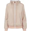 Build Your Brand Windrunner Jakke