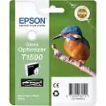 Epson T1590 Blækpatron gloss optimizer T1590 Modsvarer: N/A