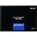 Goodram Sata 3 Cl100 Gen 3 240gb Ssd