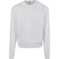 Build Your Brand Premium Oversize Sweatshirt