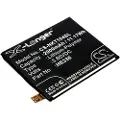 24hShop Batteri til SmartPhone, mobil til Nokia Nokia 5, 5 Dual SIM, 5 Dual SIM TD-LTE og andre.