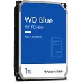 Western Digital Blue - 1TB - Harddisk - 10EARZ - SATA-600 - 3.5"