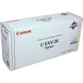 Canon Toner Gul 6k - Ir-c1021i
