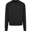 Build Your Brand Premium Oversize Sweatshirt