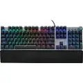 IBox Aurora K-4 Rgb Mekanisk Tastatur Til Spil Engelsk