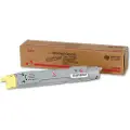 Xerox Tonerkassette gul High Capacity 8.000 sider 106R00674 Modsvarer: N/A