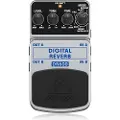 Behringer Dr600 Effektpedal Expression-pedal