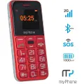 Myphone Halo Easy Mobiltelefon