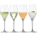 Spiegelau Prosecco glas SPECIAL GLASSES, sæt med 4 stk, 270 ml, Spiegelau