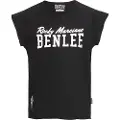 Benlee Edwards T-shirt Med Korte ærmer