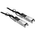 StarTech.com Sfp+ Dac H10gb Cu1m 1 M Transceiver