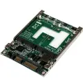 StarTech.com Dual Msata Ssd To 2.5" Sata Raid Adapter Converter