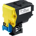Konica Minolta Tonerkassette gul 6.000 sider TNP-22Y Modsvarer: N/A