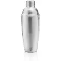 Leopold Vienna Cocktailshaker 700 ml, mat rustfrit stål, Leopold Vienna