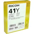Ricoh Blæk Gul 2.2k - Sg 3110