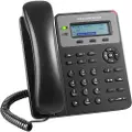 Grandstream Networks Netværk Gxp1610 Telefon Telefoner (dect. Sort. 100