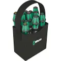 Wera Kraftform Plus 2go Skruetrækkersæt