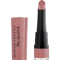 Bourjois Rouge Velvet Lipstick - 6,7ml