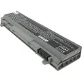 24hShop Batteri til notebook, laptop til DELL Latitude E6400, Latitude E6500 og andre
