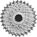 Miche Primato Shimano Kassette