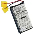 Cameron Sino Batteri til Navigator, GPS til Garmin Edge 305