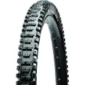 Maxxis Minion Dhr Ii 3ct/dd/tr 120 Tpi Tubeless 29´´ X 2.30 Mtb-dæk