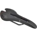 Selle San Marco Aspide Open-fit Carbon Fx Wide Cykelsadel