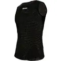 Santini Alpha Ærmeløs Baselayer
