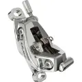 Sram Level Ultimate Stealth 4p Skivebremsekaliber