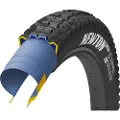 Goodyear Newton Mtr Dh Tubeless 27.5´´ X 2.60 Mtb-dæk