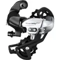 Shimano Tourney Tx800 Direct Bagskifter