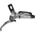 Sram G2 Ultimate A2 Carbon Disc Brake Håndtagssamling