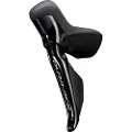 Shimano Dura-ace R9270 Venstre Bremsegreb Med Elektronisk Gearskifter