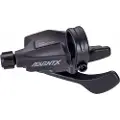 Microshift Advent X Trail Højre Gearskifter
