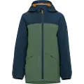 Vaude Escape 3in1 Aftagelig Jakke