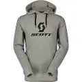 SCOTT Icon Hættetrøje
