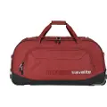 Travelite Kick Off Xl 120l Kuffert Med Hjul