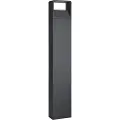 Eglo DONINNI 1 havelampe, 80 cm, LED 6W, antracit
